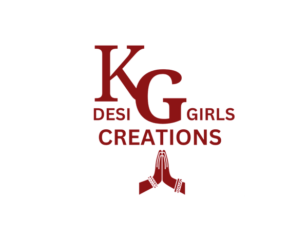 Kg desi girls creations 